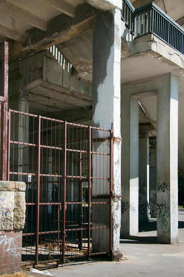 Schody do nebe - FOTOGRAFIE